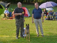 09 ML-H JugV1  Bester Jugendhund Jugendsieger Hessen 2020 Boholdt Iris